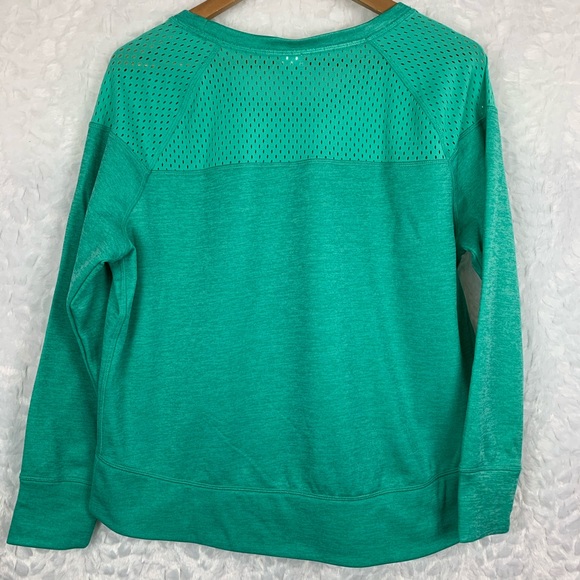 Champion Duo Dry Pullover - Picture 6 of 8